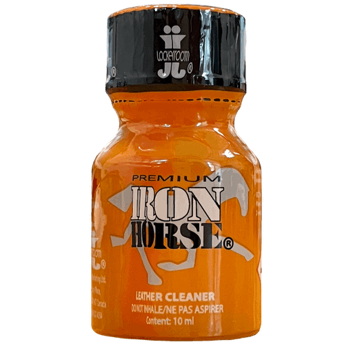 Iron Horse